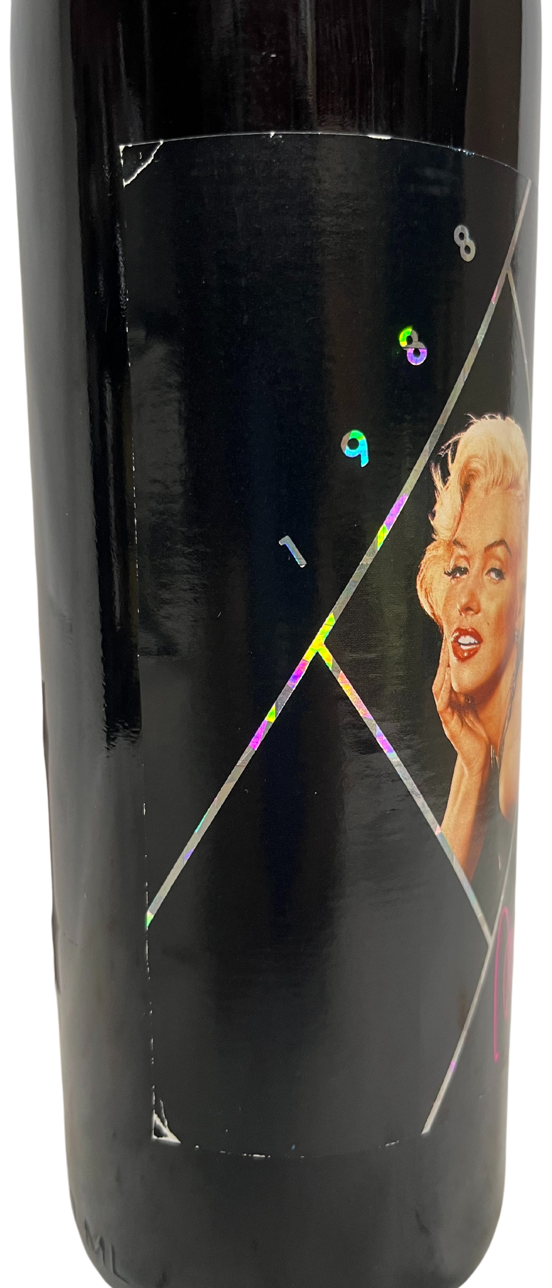 1988 Marilyn Merlot Napa Valley Merlot - Scratch and Dent