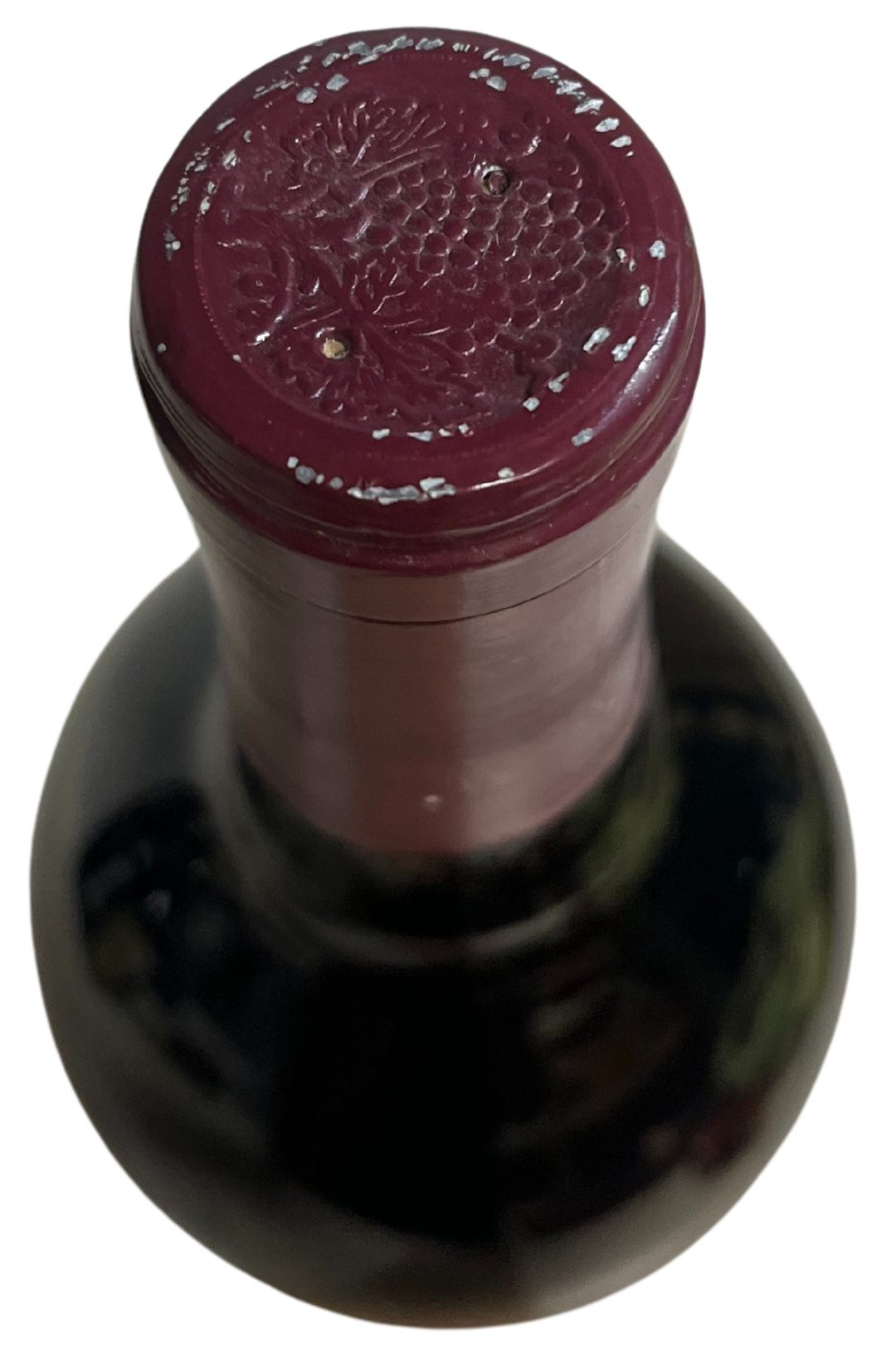 1988 Marilyn Merlot Napa Valley Merlot - Scratch and Dent