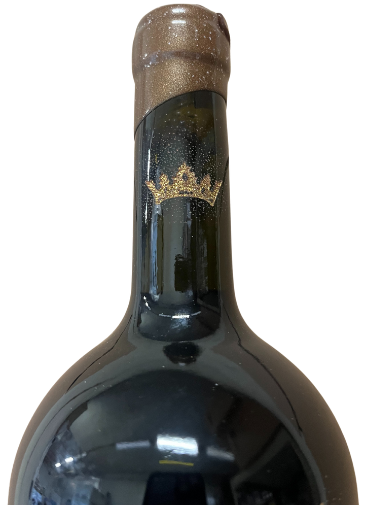 1998 Marilyn Merlot Napa Valley Merlot Etched - Scratch and Dent