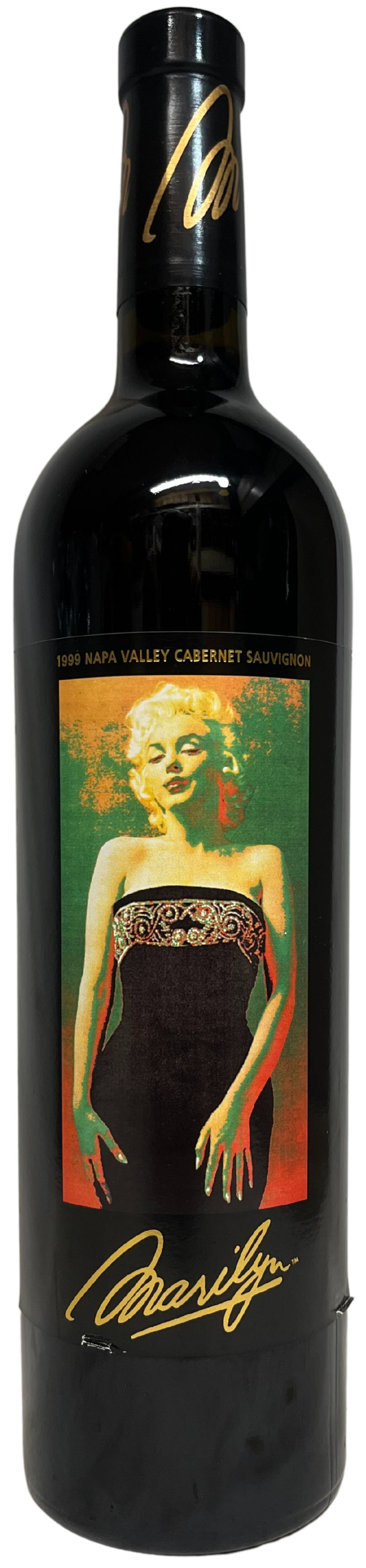1999 Marilyn Cabernet Napa Valley Cabernet - Scratch and Dent