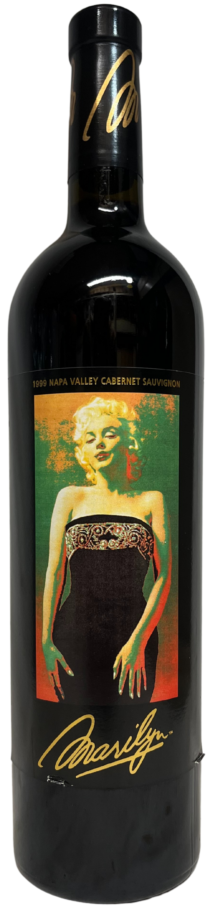 1999 Marilyn Cabernet Napa Valley Cabernet - Scratch and Dent