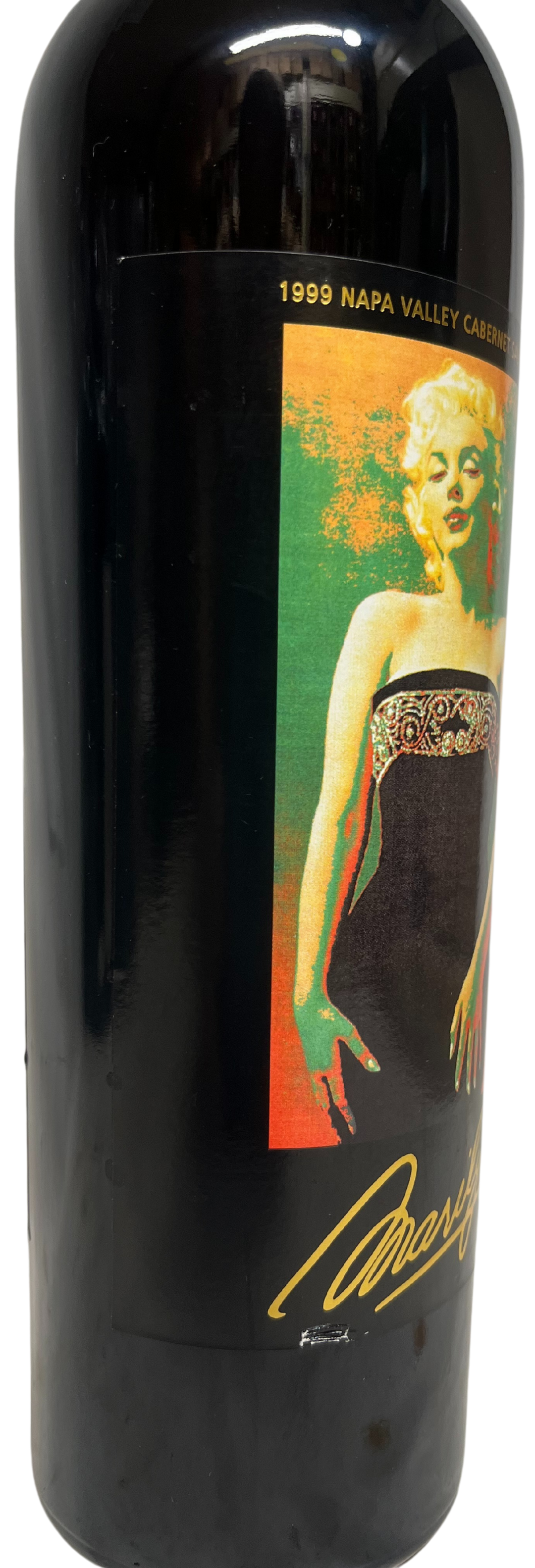 1999 Marilyn Cabernet Napa Valley Cabernet - Scratch and Dent