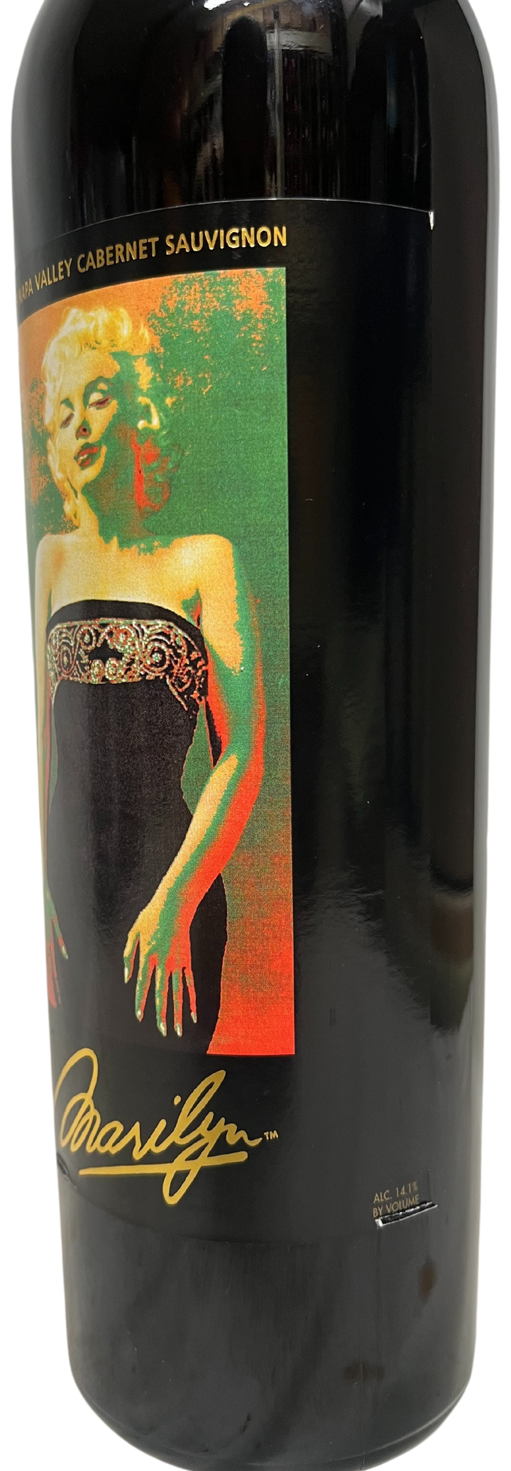 1999 Marilyn Cabernet Napa Valley Cabernet - Scratch and Dent