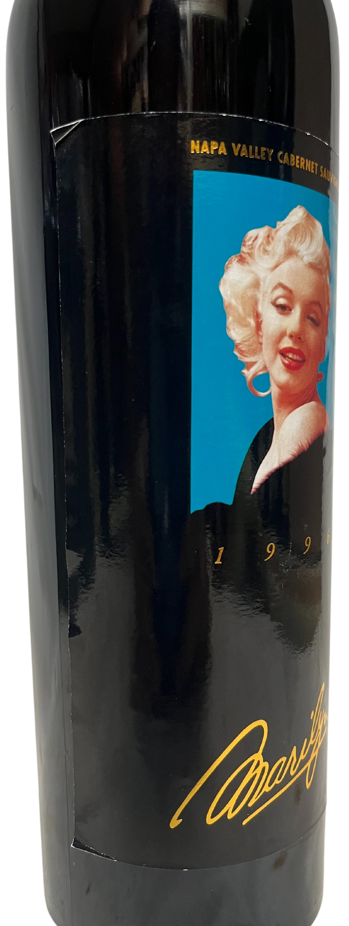 1996 Marilyn Cabernet Napa Valley Cabernet - Scratch and Dent