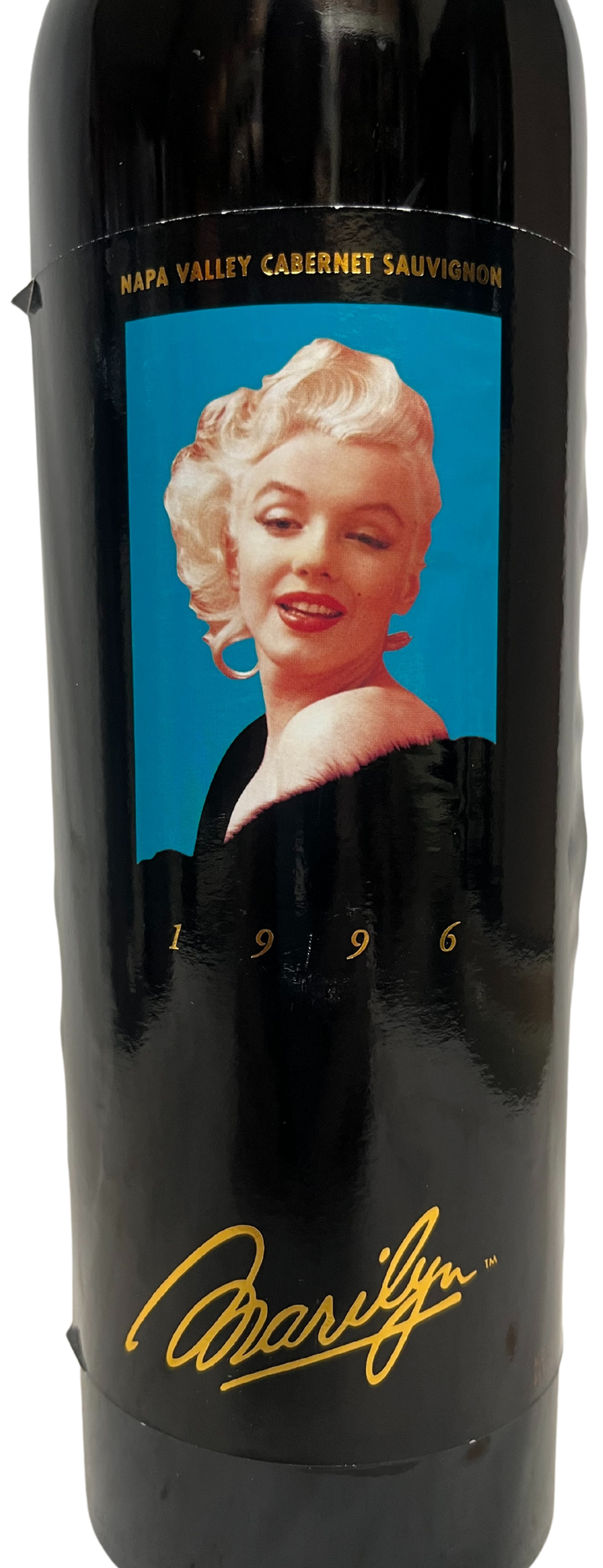 1996 Marilyn Cabernet Napa Valley Cabernet - Scratch and Dent