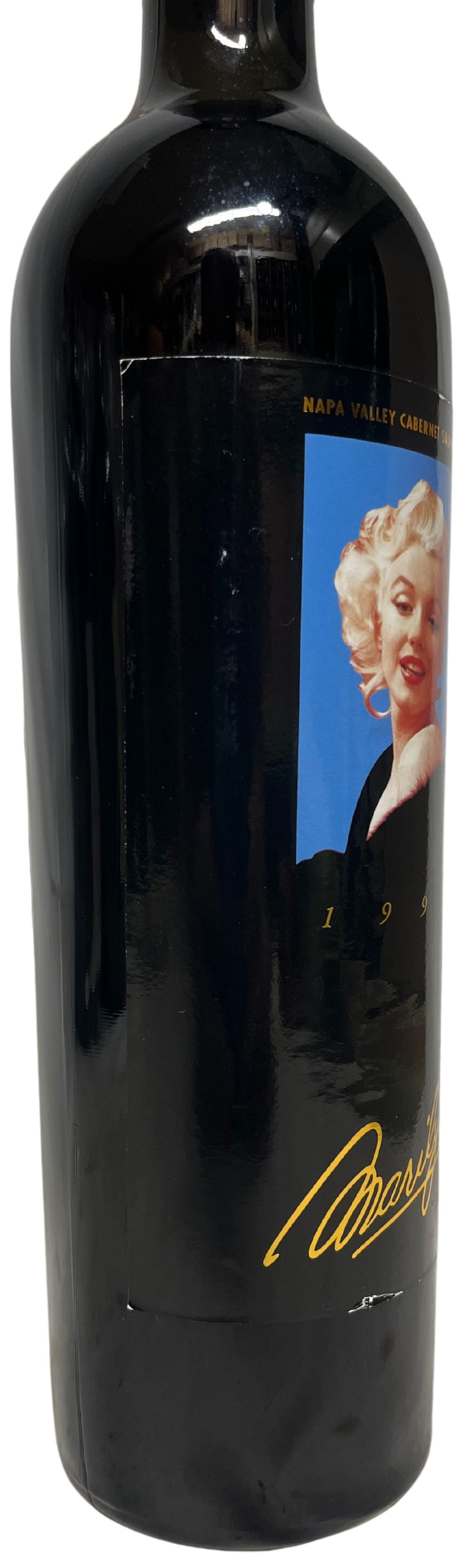 1997 Marilyn Cabernet Napa Valley Cabernet - Scratch and Dent