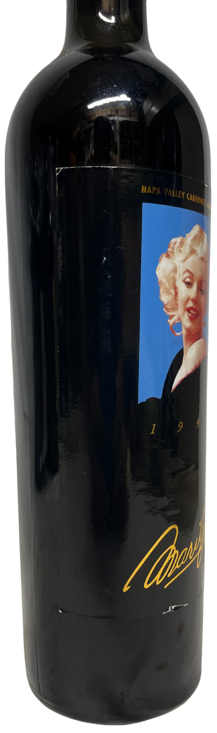 1997 Marilyn Cabernet Napa Valley Cabernet - Scratch and Dent