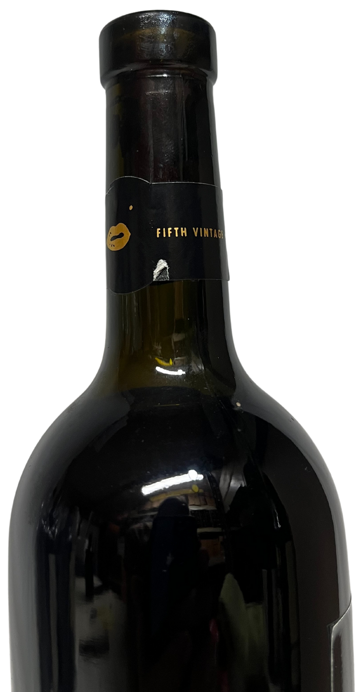 1997 Marilyn Cabernet Napa Valley Cabernet - Scratch and Dent
