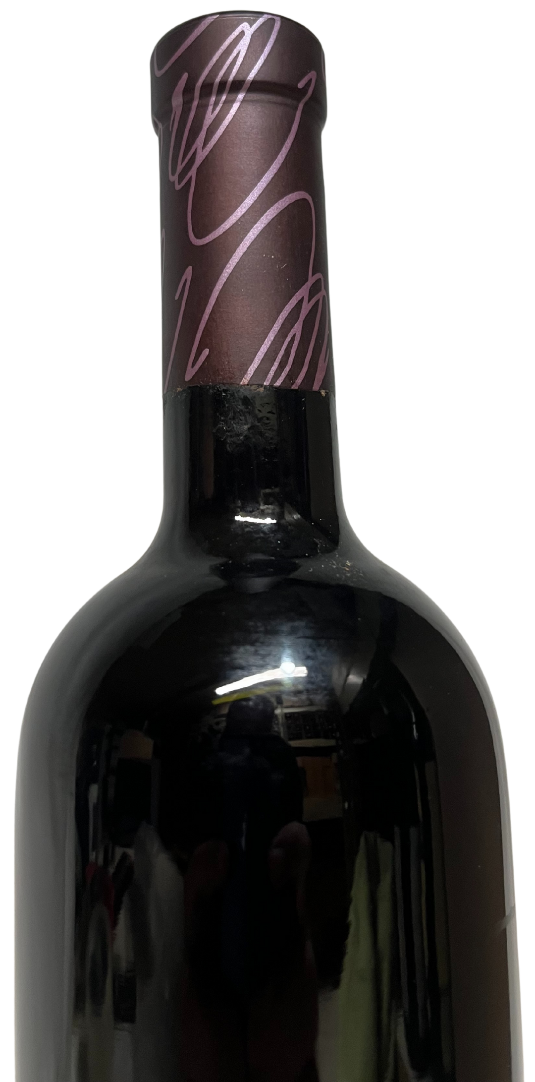 1995 Marilyn Merlot Napa Valley Merlot - Scratch and Dent