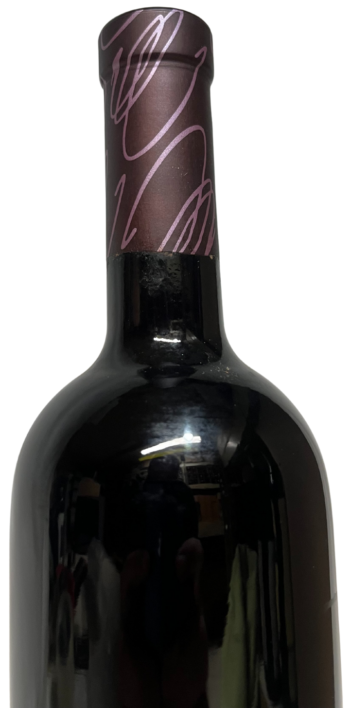 1995 Marilyn Merlot Napa Valley Merlot - Scratch and Dent