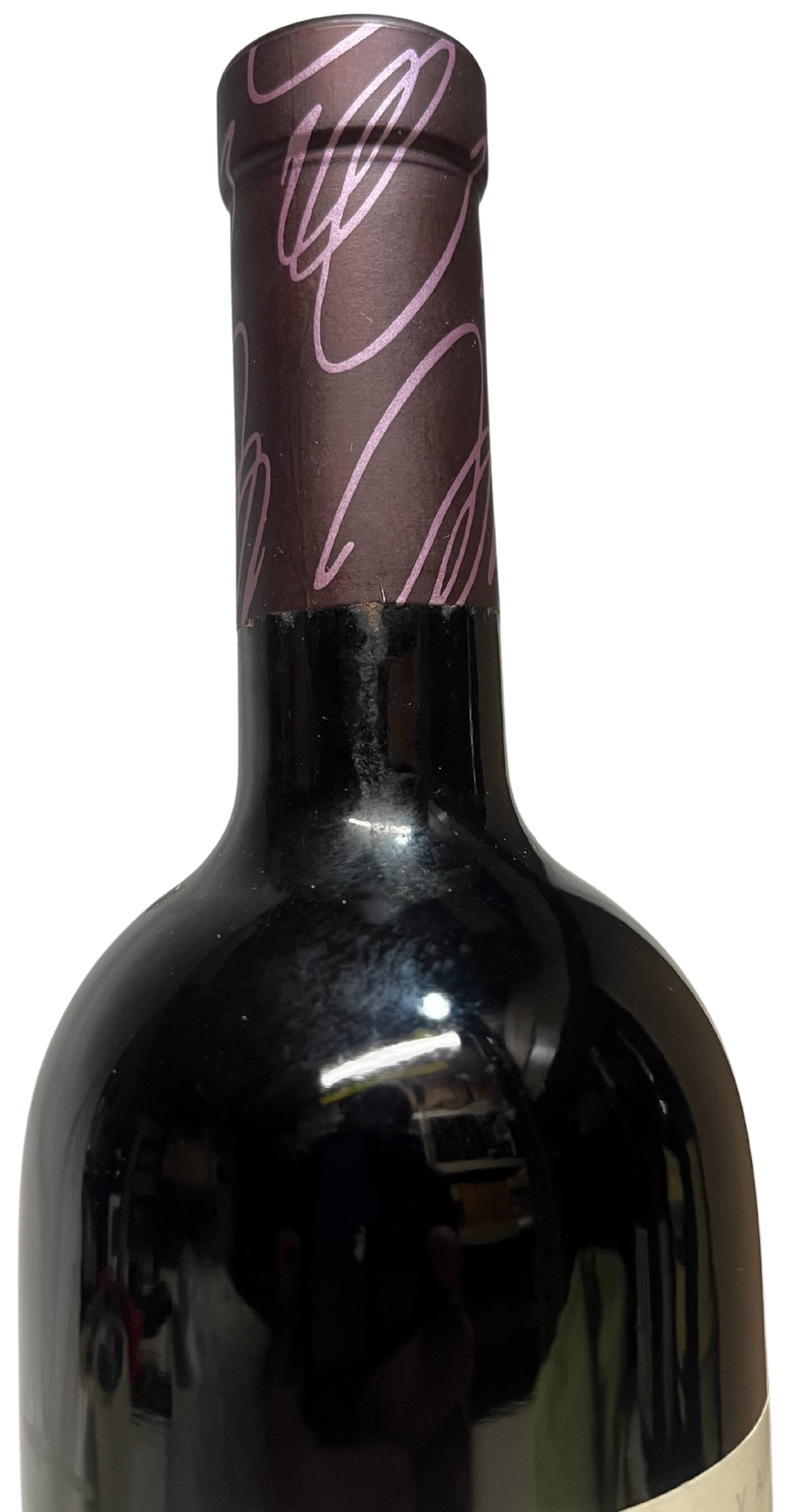 1995 Marilyn Merlot Napa Valley Merlot - Scratch and Dent