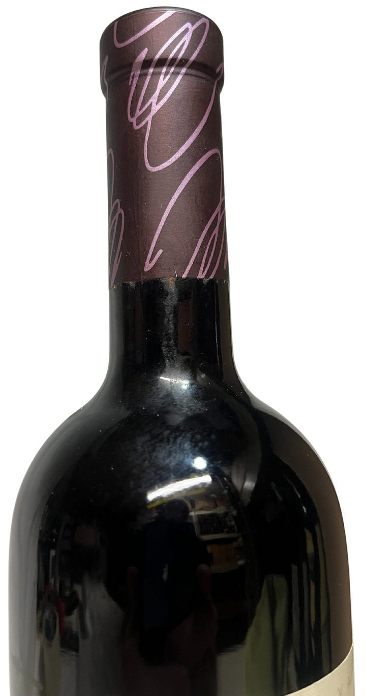 1995 Marilyn Merlot Napa Valley Merlot - Scratch and Dent