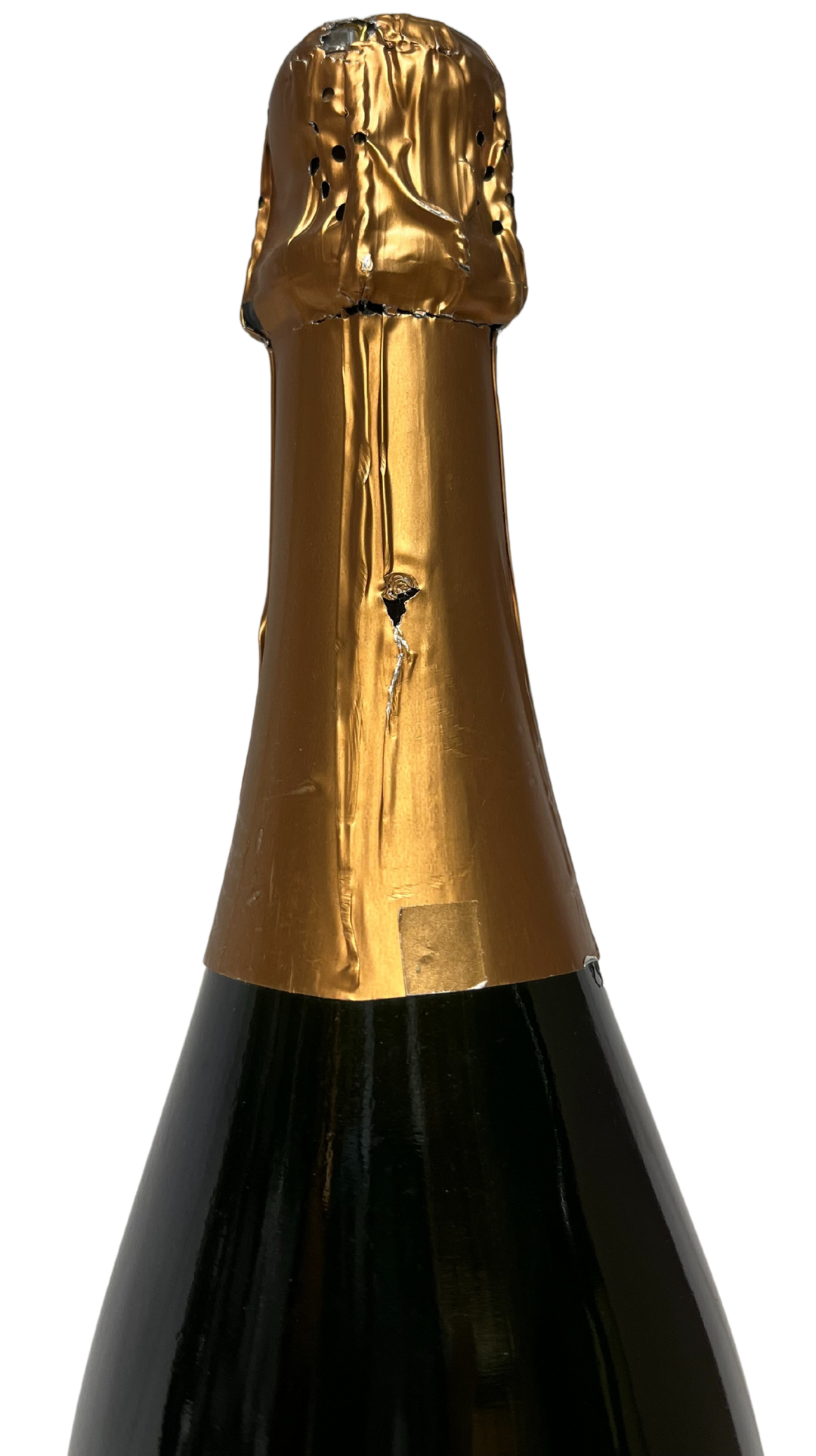 2004 Marilyn Monroe Blonde de Noirs Cuvee Three North Coast Sparkling Wine- Scratch and Dent