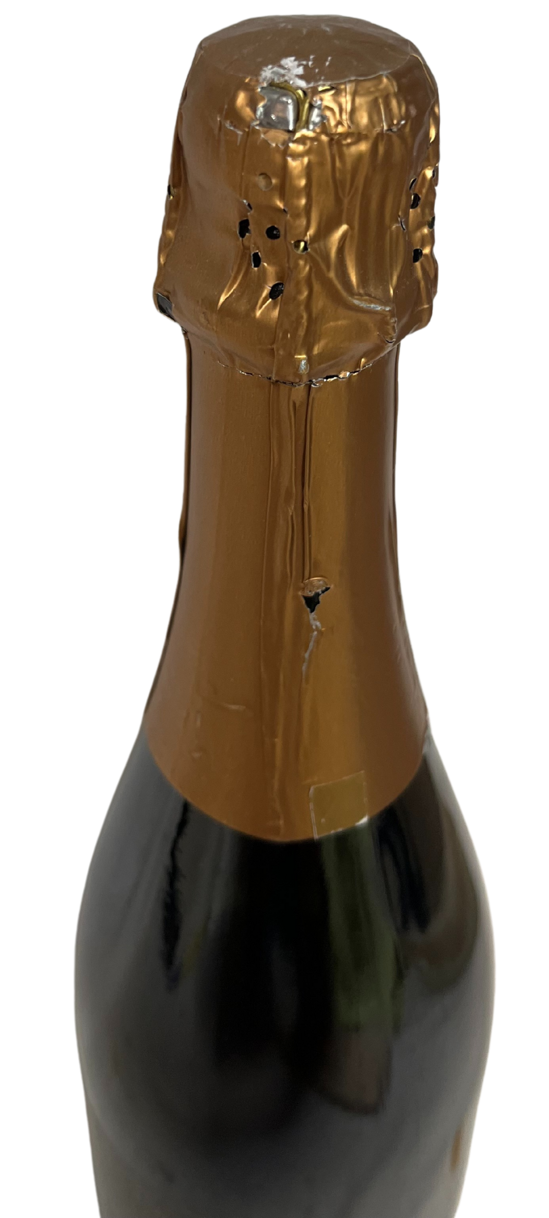 2004 Marilyn Monroe Blonde de Noirs Cuvee Three North Coast Sparkling Wine- Scratch and Dent