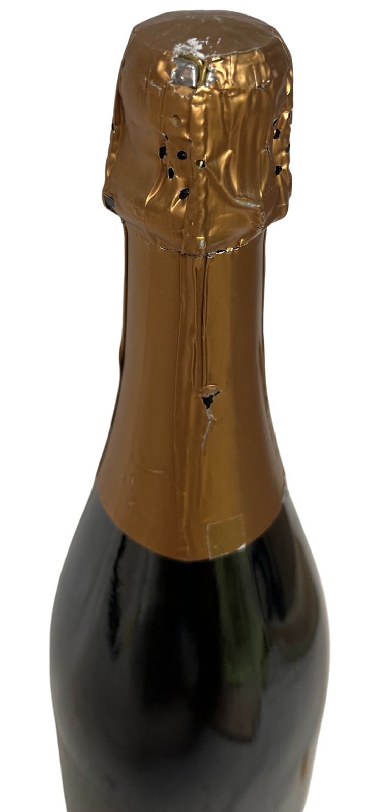 2004 Marilyn Monroe Blonde de Noirs Cuvee Three North Coast Sparkling Wine- Scratch and Dent