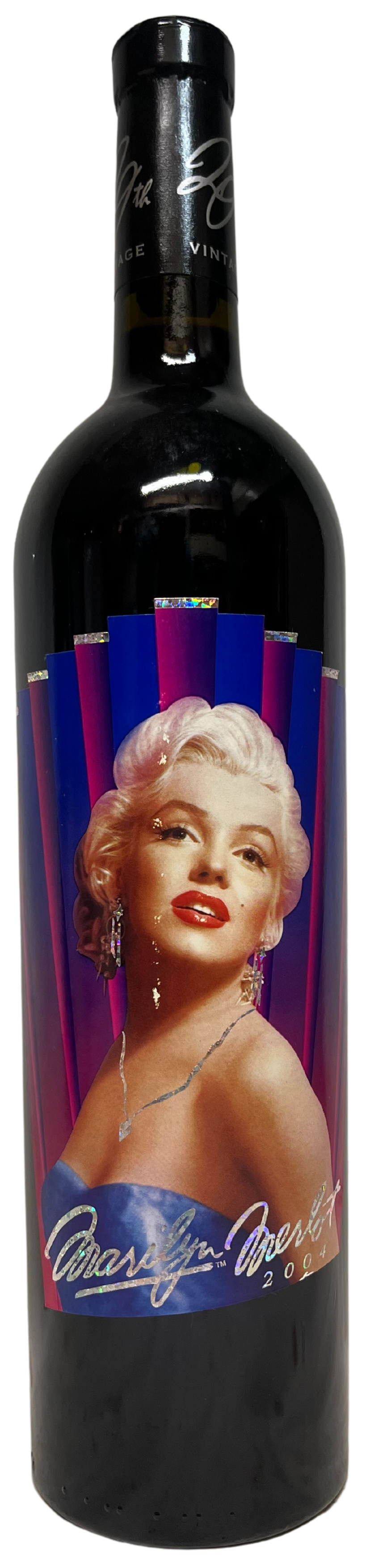 2004 Marilyn Merlot Napa Valley Merlot - Scratch and Dent