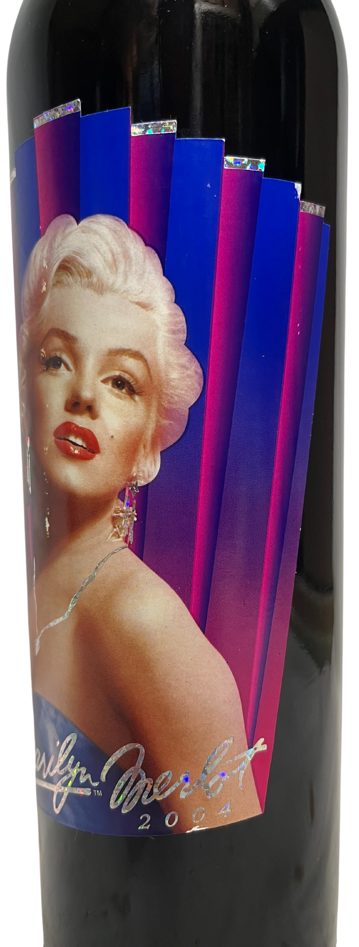 2004 Marilyn Merlot Napa Valley Merlot - Scratch and Dent