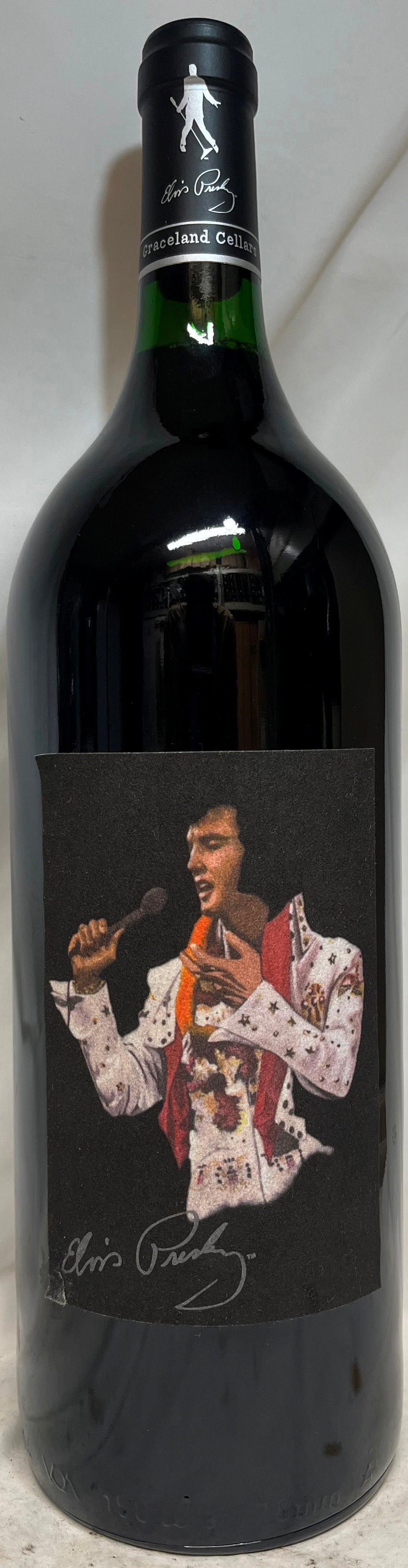 2003 Velvet Elvis Cabernet
