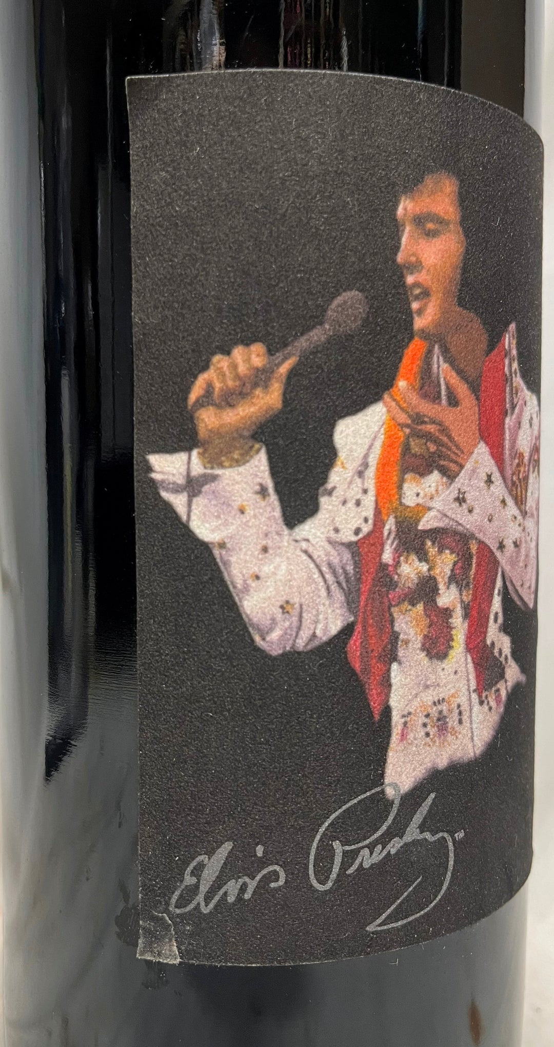 2003 Velvet Elvis Cabernet