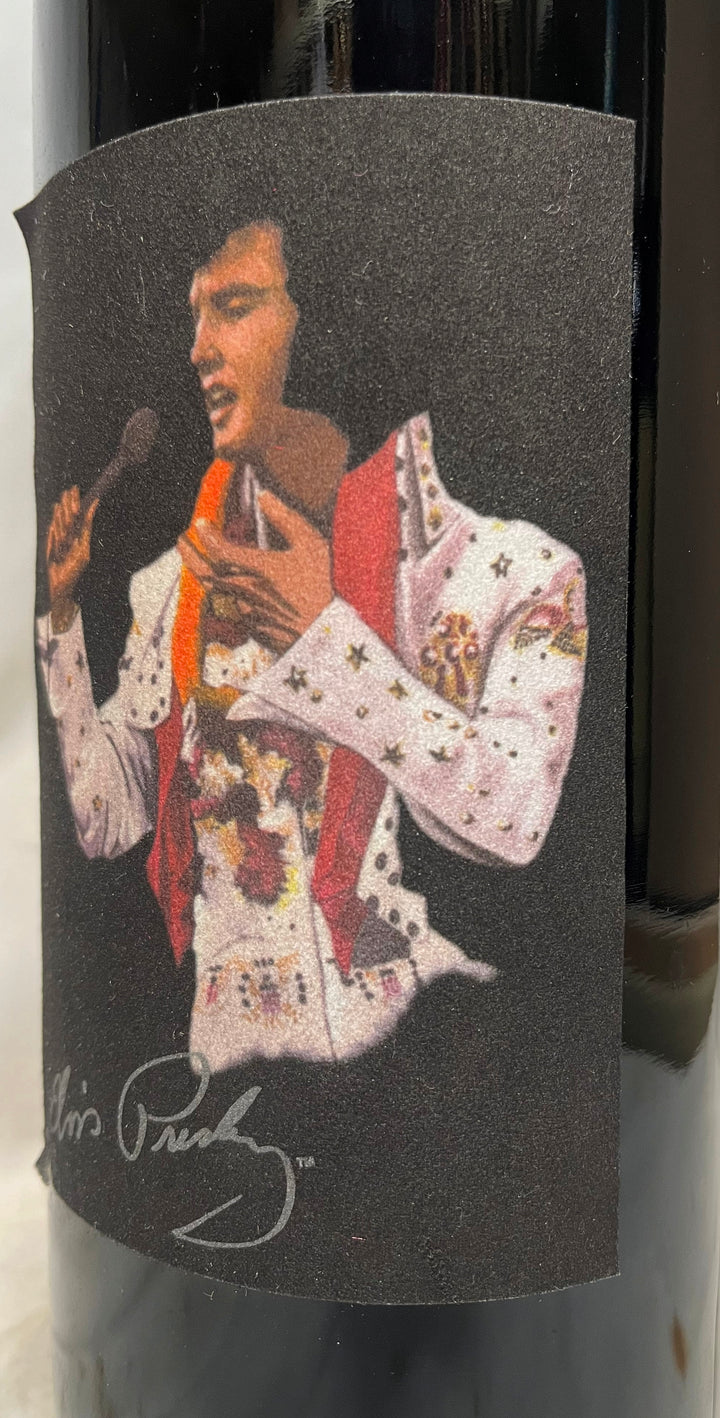 2003 Velvet Elvis Cabernet