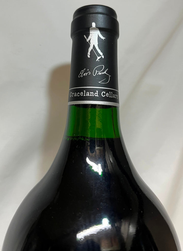 2003 Velvet Elvis Cabernet