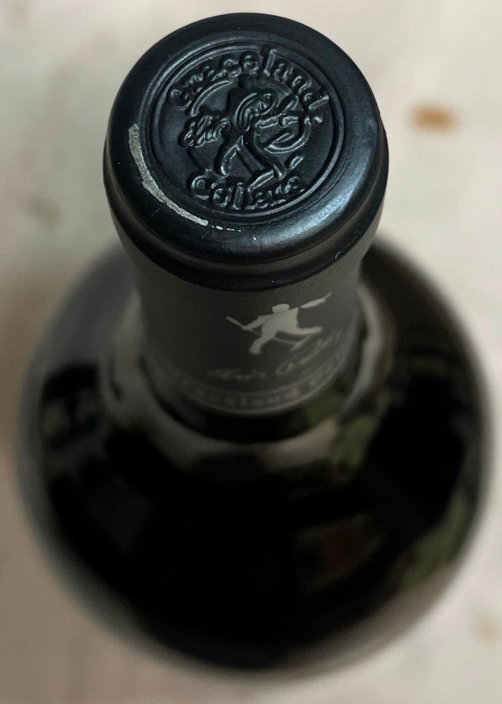 2003 Velvet Elvis Cabernet