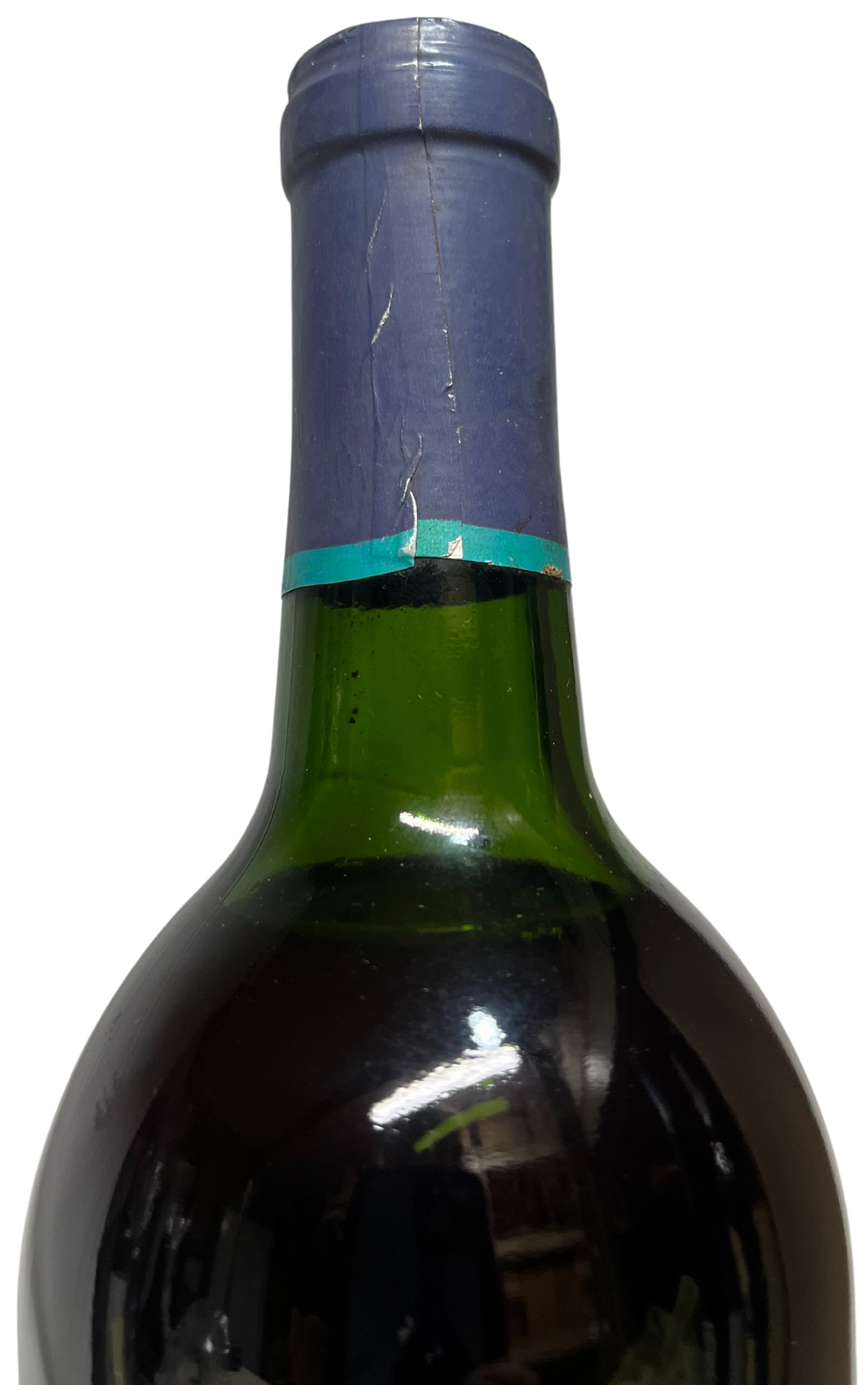 1990 Marilyn Merlot Napa Valley Merlot - Scratch and Dent