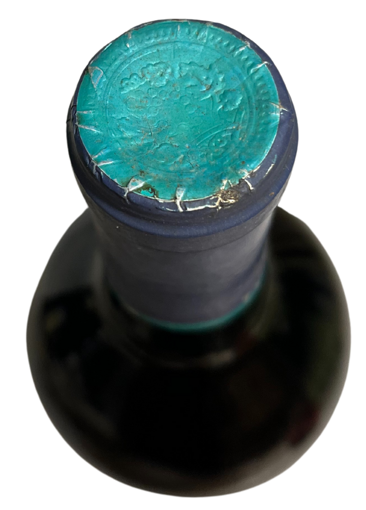 1990 Marilyn Merlot Napa Valley Merlot - Scratch and Dent
