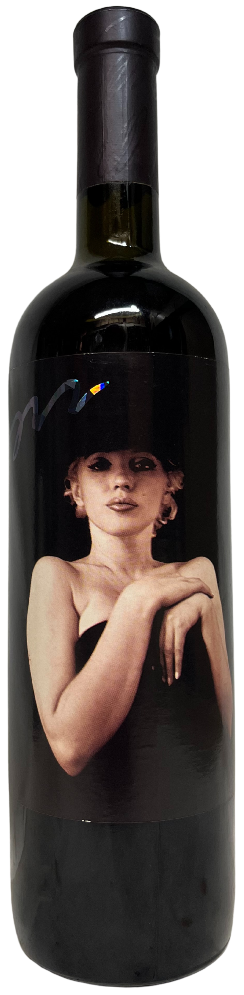 1996 Marilyn Merlot Napa Valley Merlot - Scratch and Dent