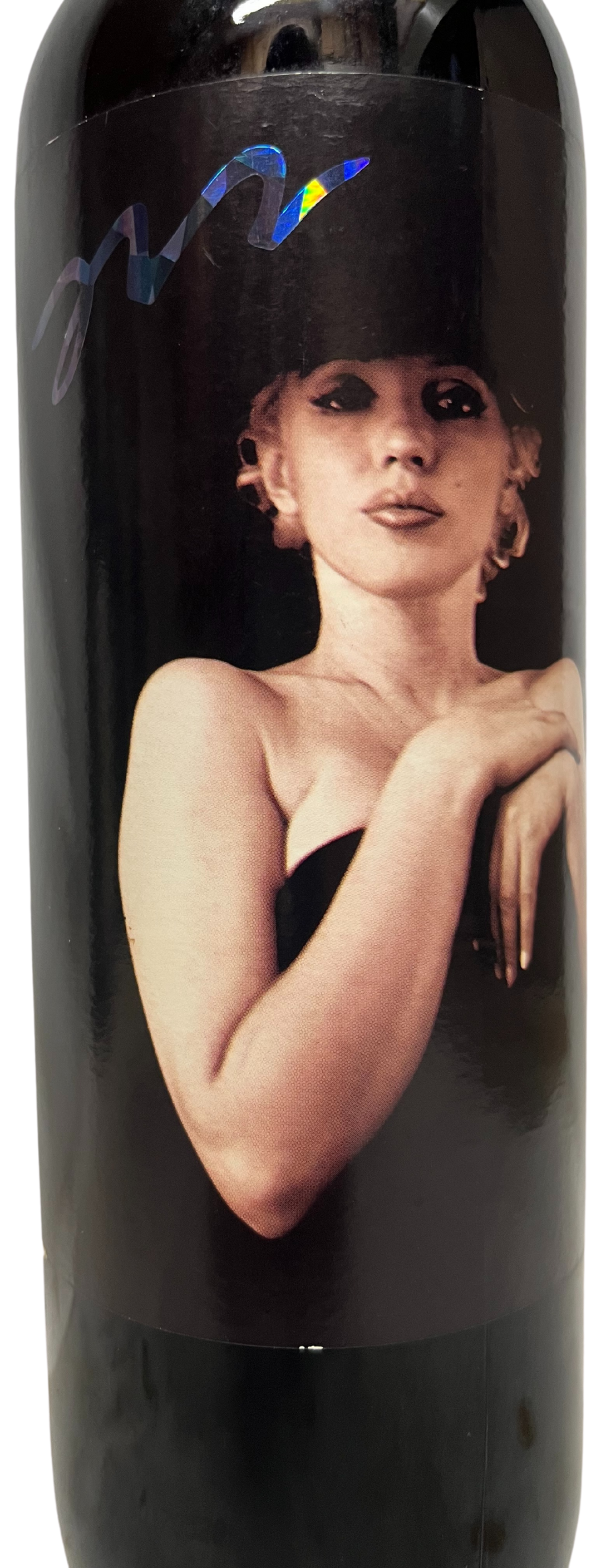 1996 Marilyn Merlot Napa Valley Merlot - Scratch and Dent