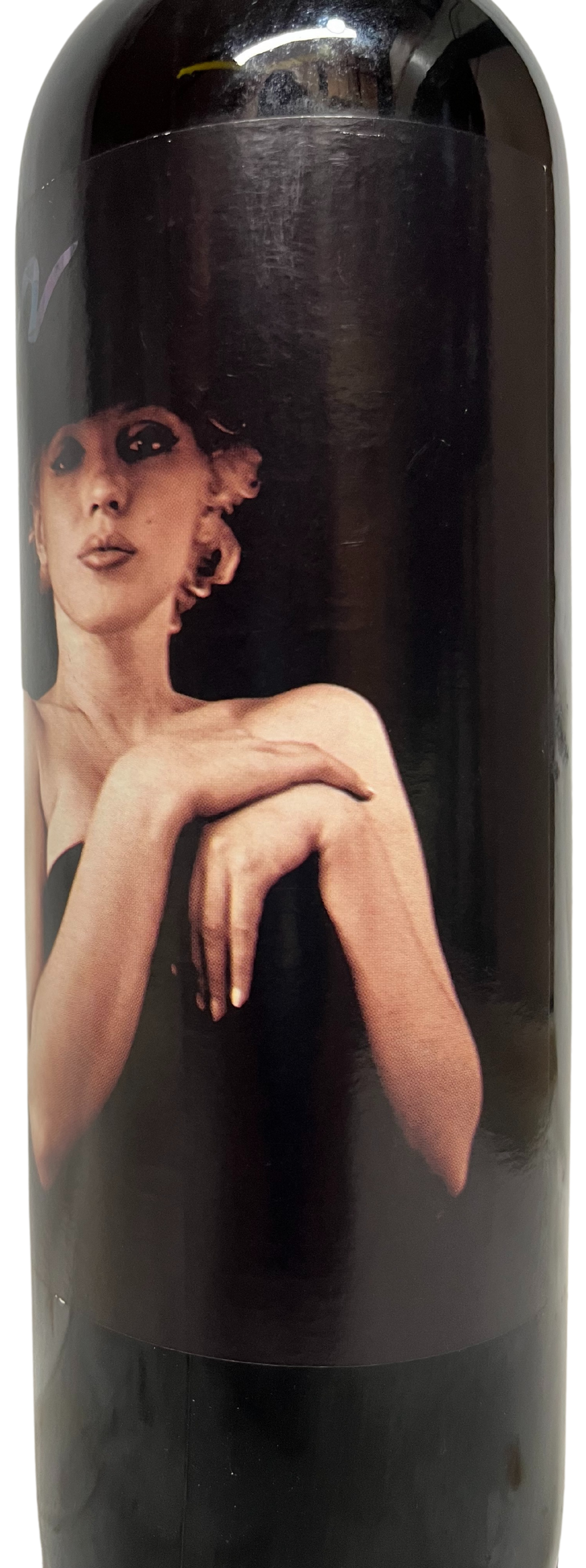 1996 Marilyn Merlot Napa Valley Merlot - Scratch and Dent