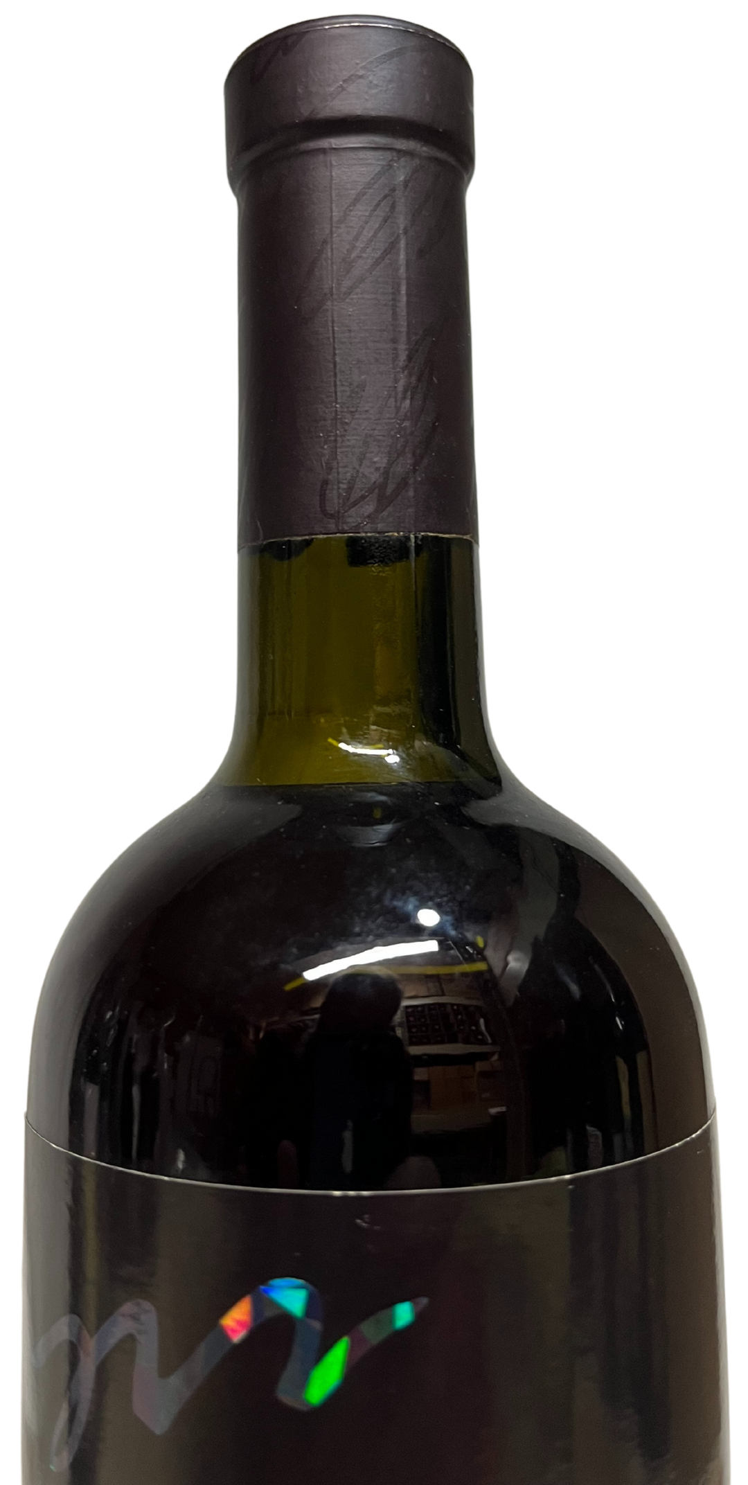 1996 Marilyn Merlot Napa Valley Merlot - Scratch and Dent