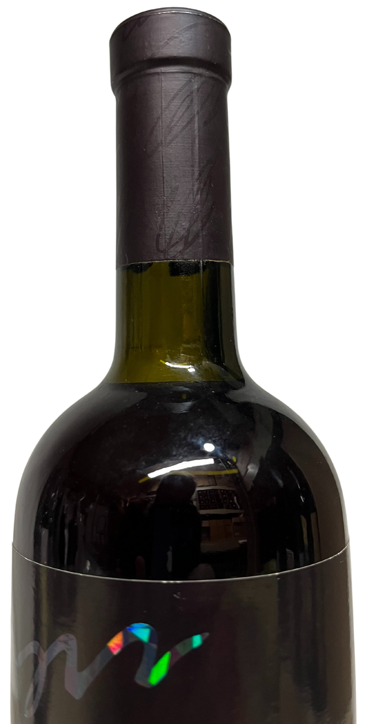 1996 Marilyn Merlot Napa Valley Merlot - Scratch and Dent