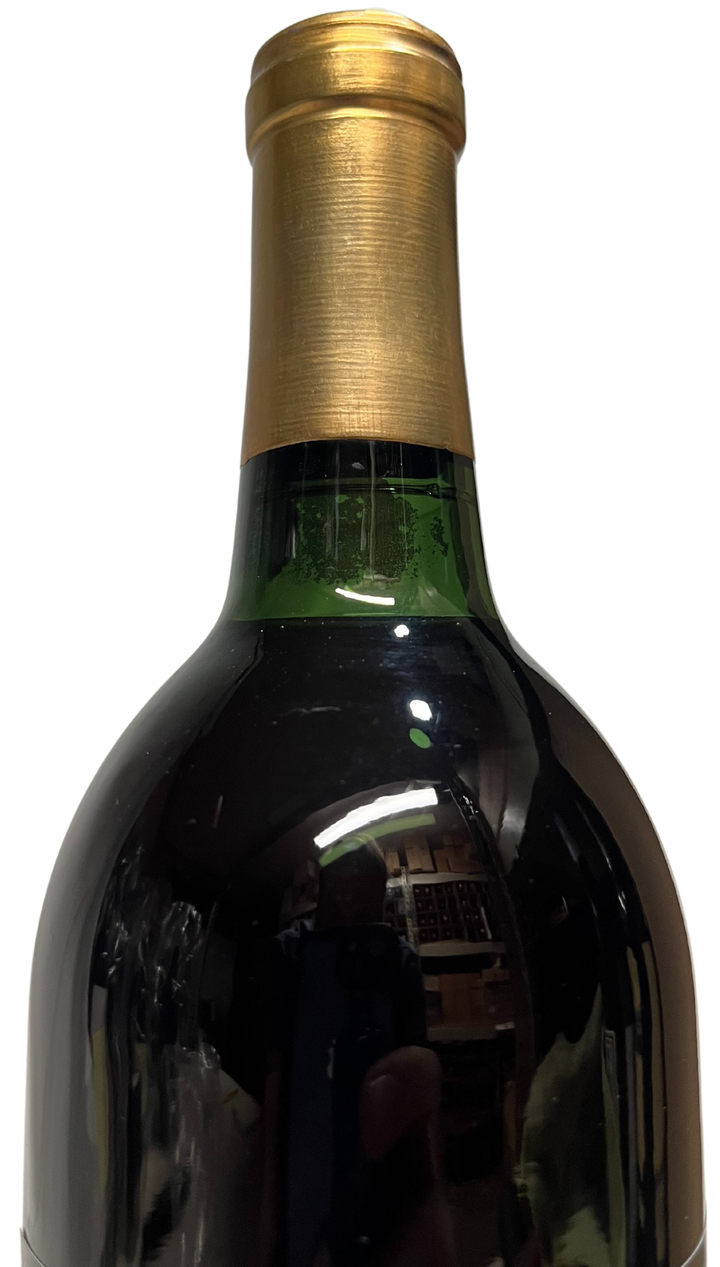 1991 Marilyn Merlot Maneater Napa Valley - Scratch and Dent