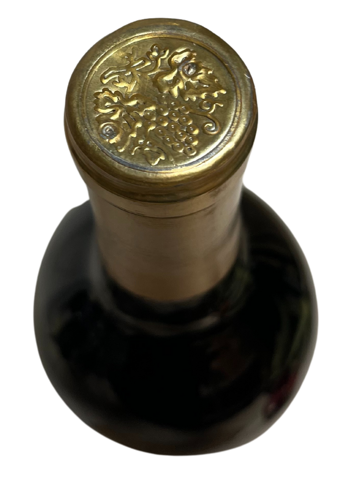 1991 Marilyn Merlot Maneater Napa Valley - Scratch and Dent
