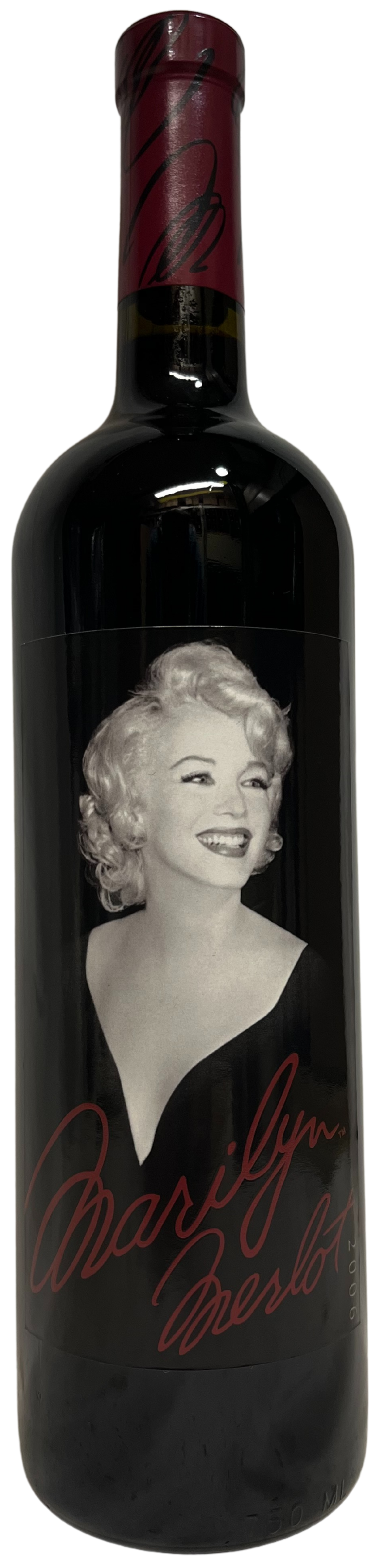 2006 Marilyn Merlot Napa Valley Merlot - Scratch and Dent