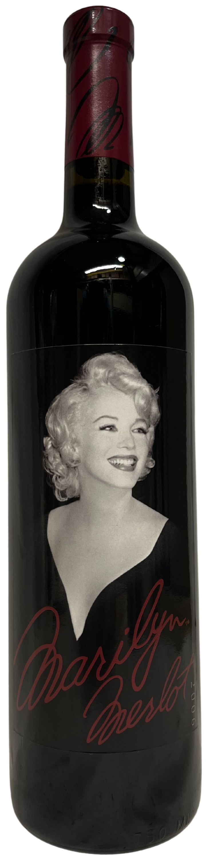 2006 Marilyn Merlot Napa Valley Merlot - Scratch and Dent
