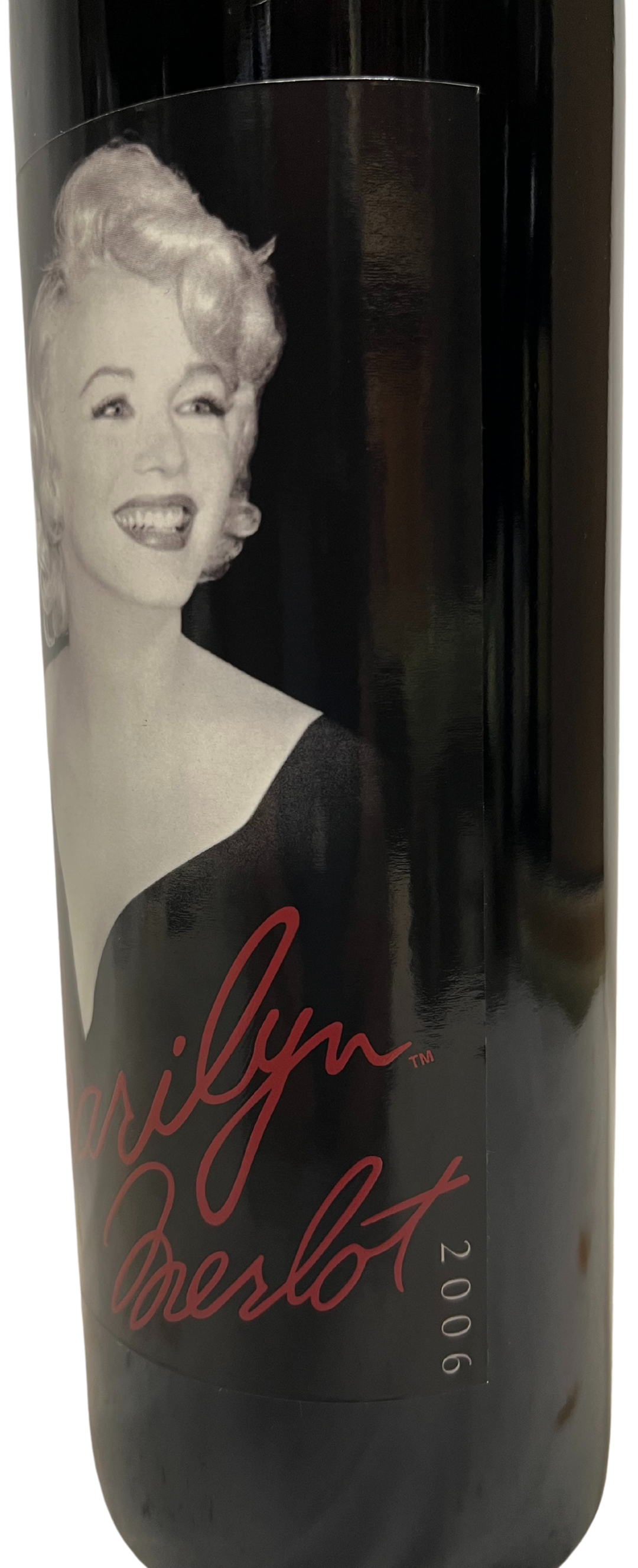 2006 Marilyn Merlot Napa Valley Merlot - Scratch and Dent