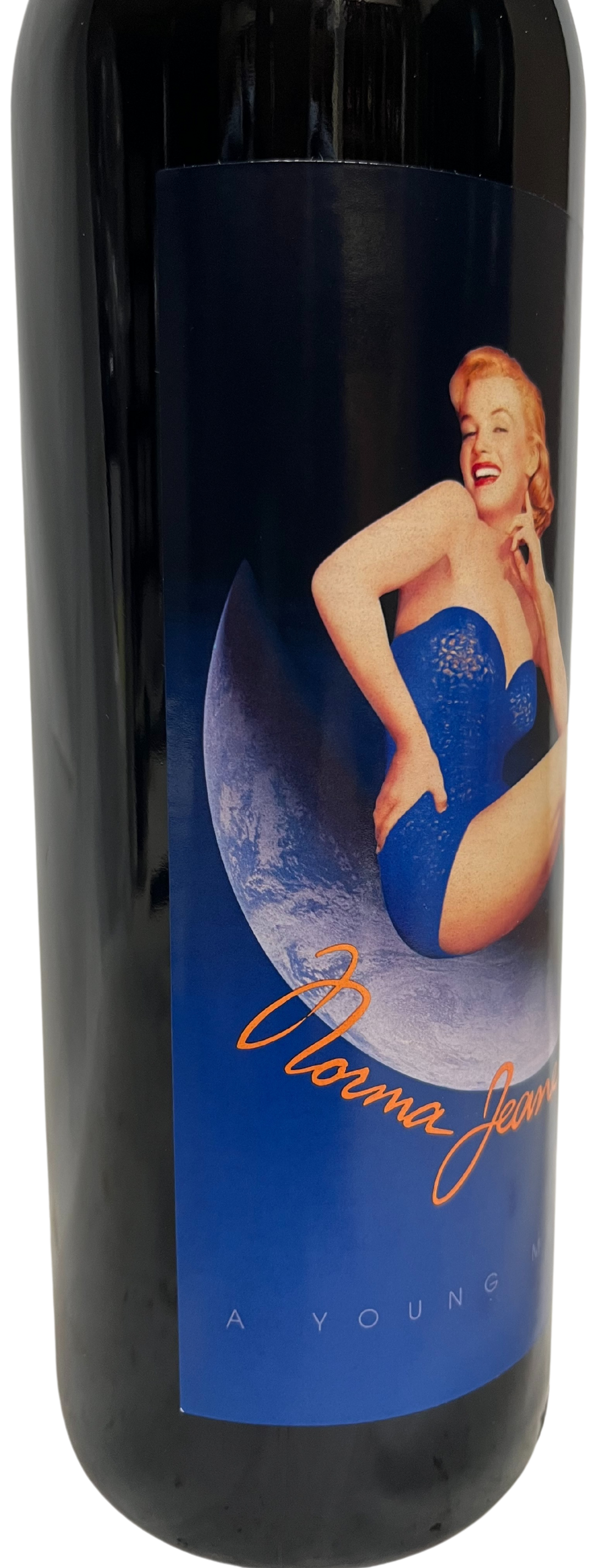 2009 Norma Jeane Merlot Napa Valley - Scratch and Dent