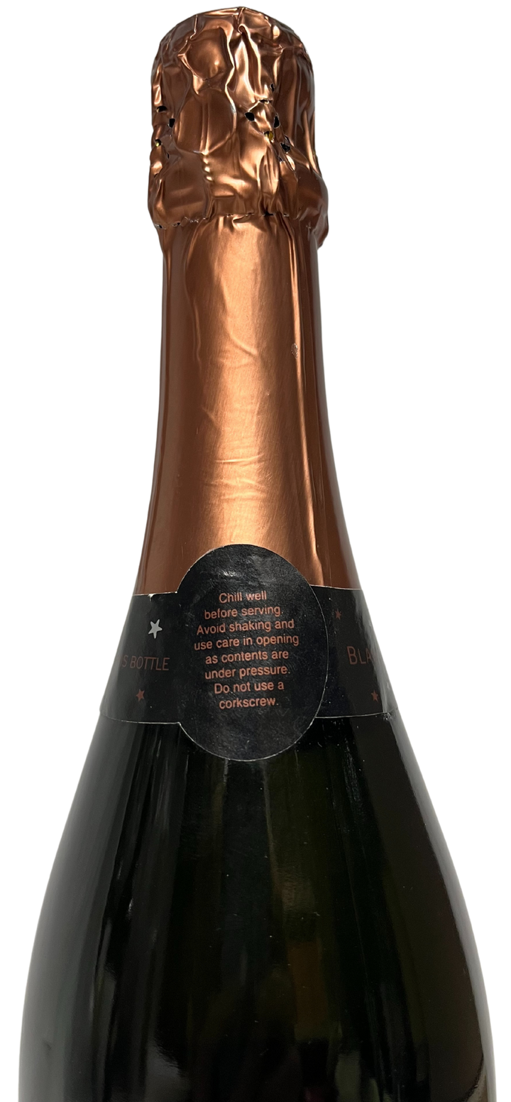 1990 Marilyn Monroe Cuvee One Sparkling Wine - Scratch and Dent