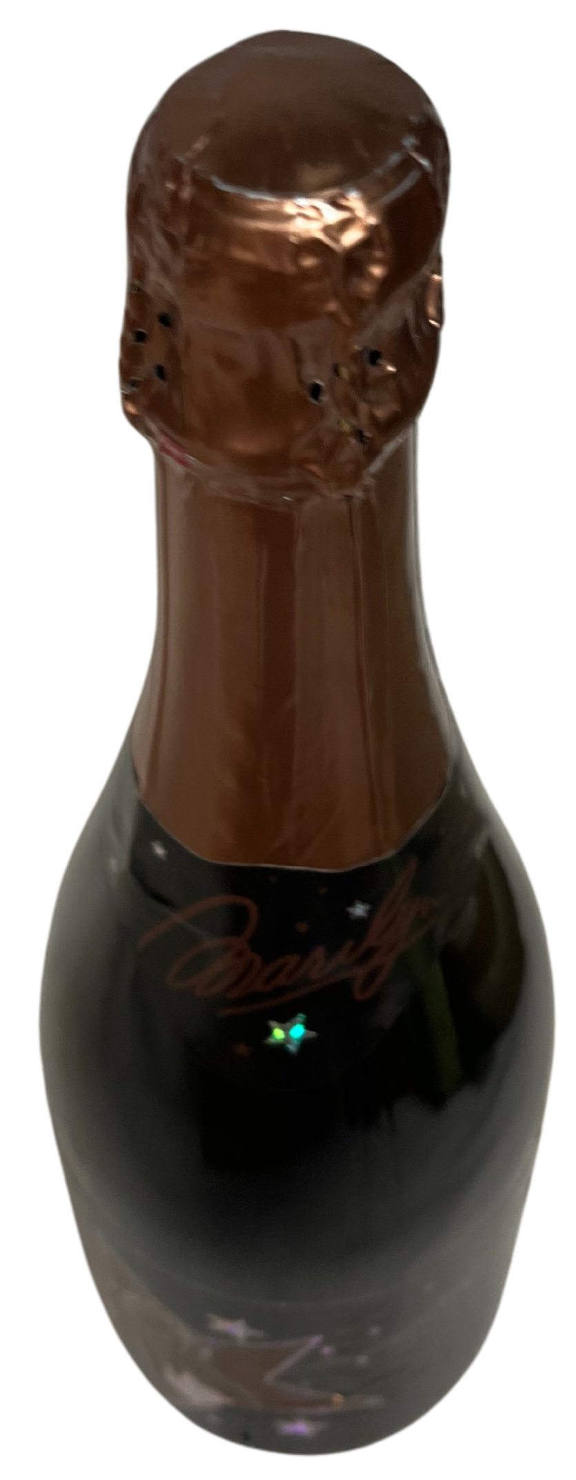 1990 Marilyn Monroe Cuvee One Sparkling Wine - Scratch and Dent