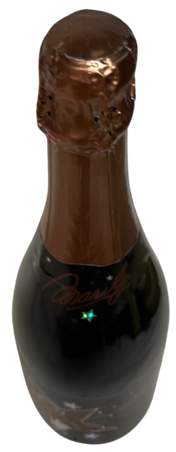 1990 Marilyn Monroe Cuvee One Sparkling Wine - Scratch and Dent