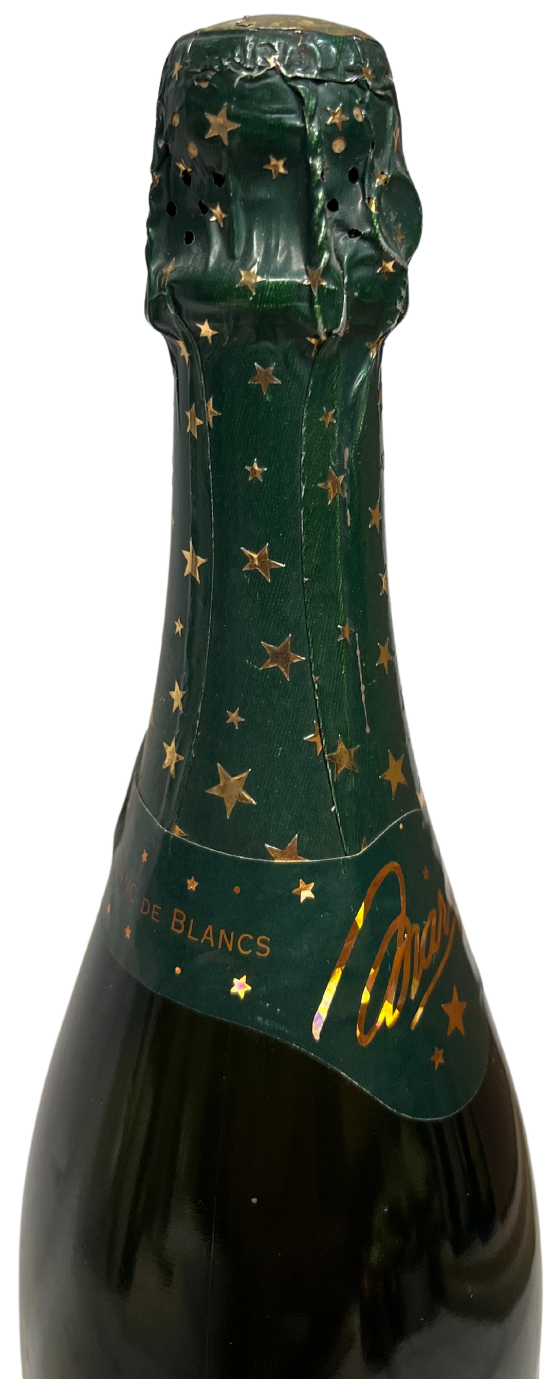 1992 Marilyn Monroe Cuvee Two Sparkling Wine - Scratch and Dent