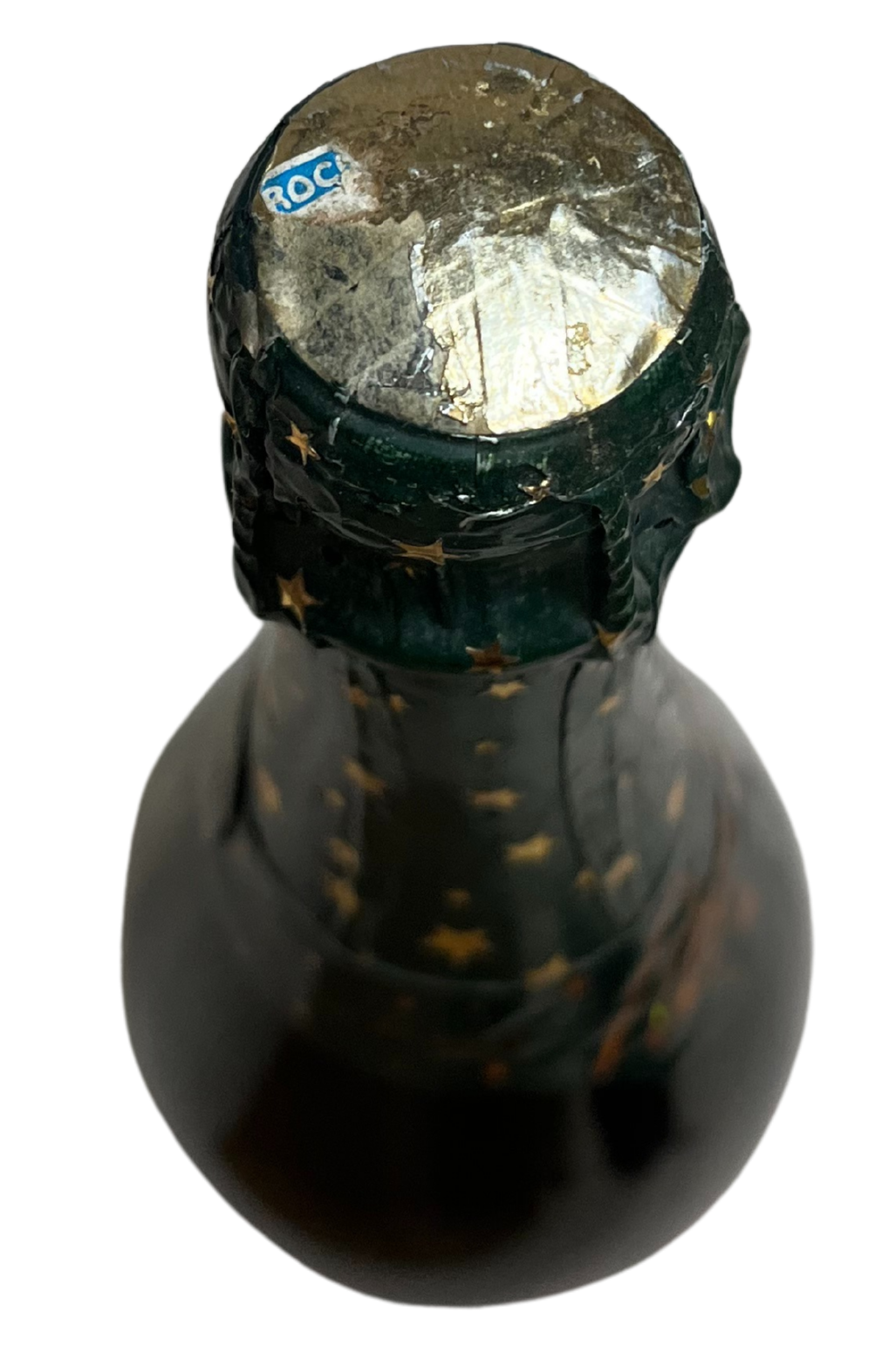 1992 Marilyn Monroe Cuvee Two Sparkling Wine - Scratch and Dent