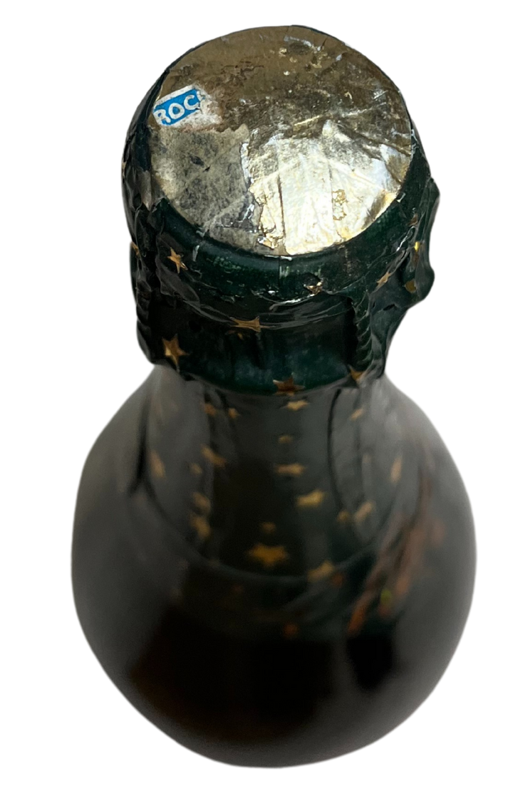 1992 Marilyn Monroe Cuvee Two Sparkling Wine - Scratch and Dent