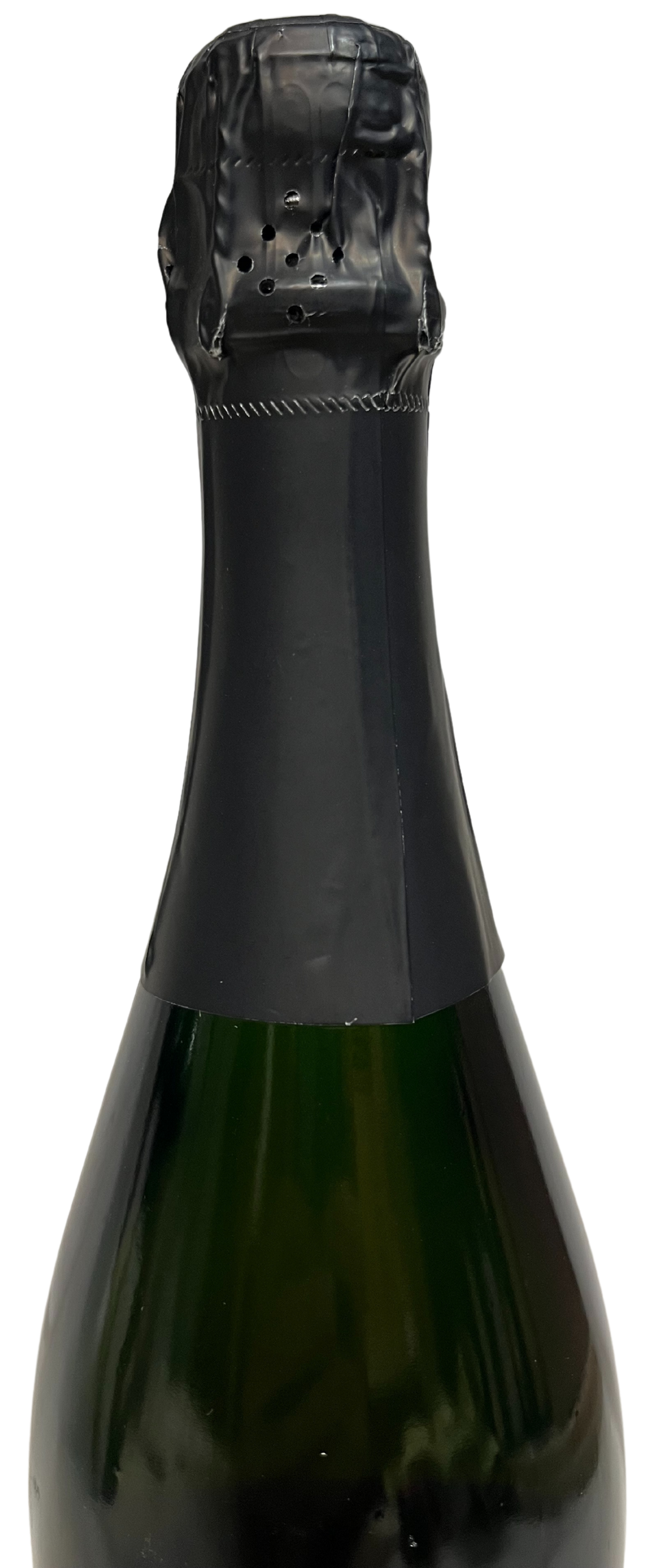 2010 Marilyn Monroe Blonde de Noirs Cuvee Six North Coast Sparkling Wine - Scratch and Dent