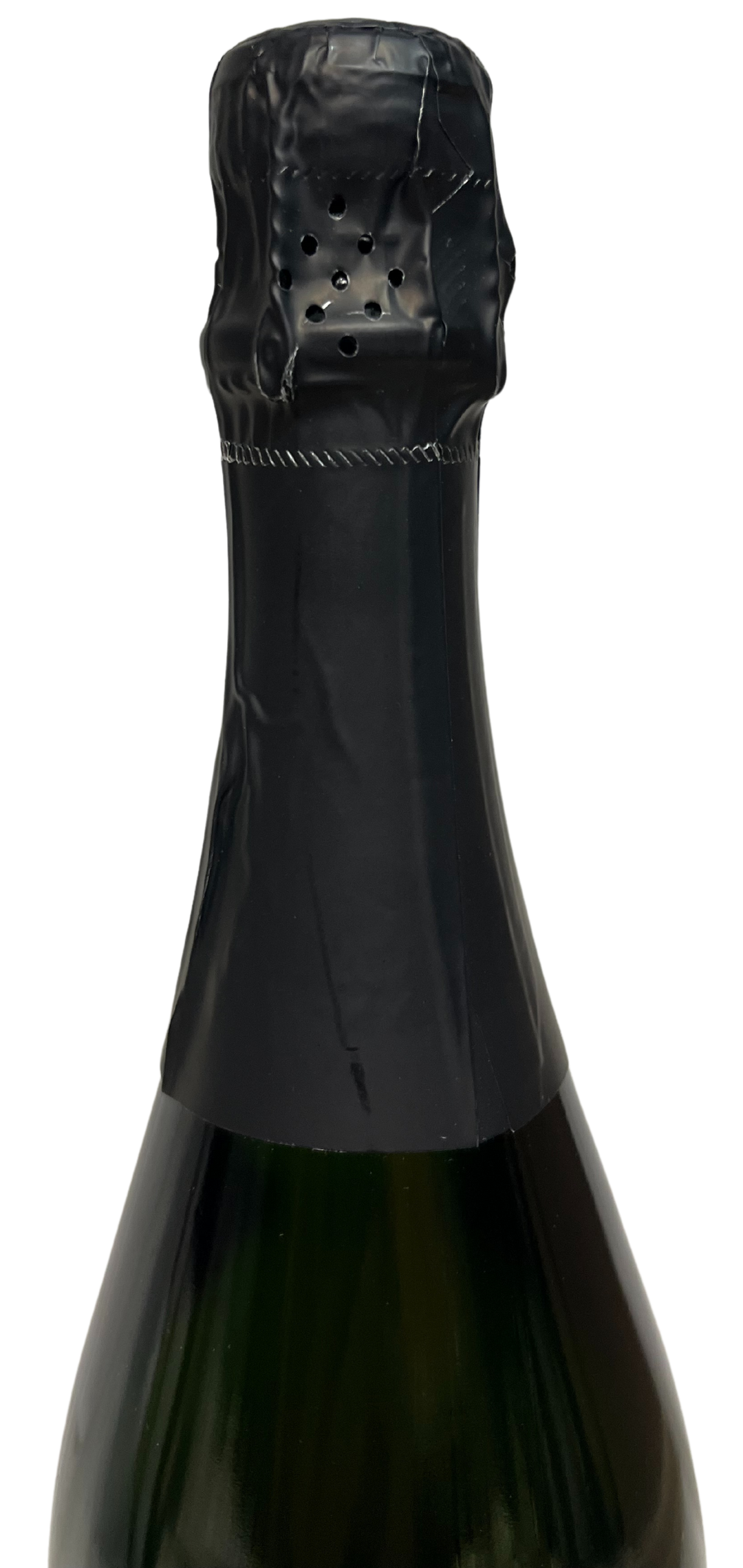 2010 Marilyn Monroe Blonde de Noirs Cuvee Six North Coast Sparkling Wine - Scratch and Dent