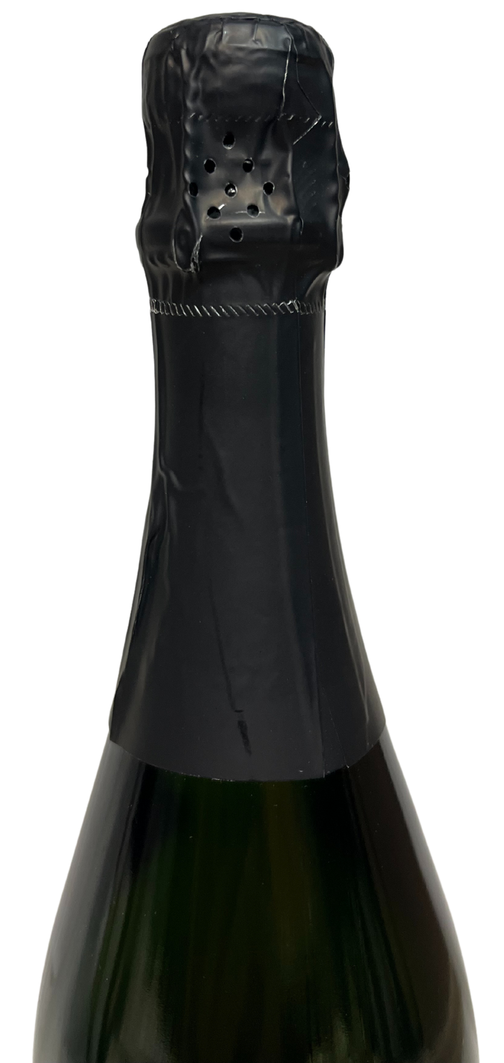 2010 Marilyn Monroe Blonde de Noirs Cuvee Six North Coast Sparkling Wine - Scratch and Dent