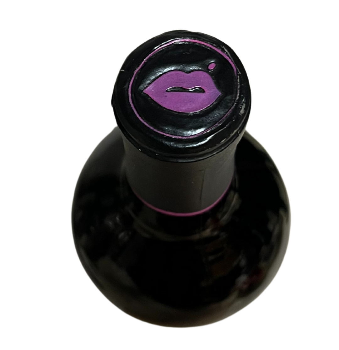 1993 Marilyn Merlot Napa Valley Merlot - Scratch and Dent