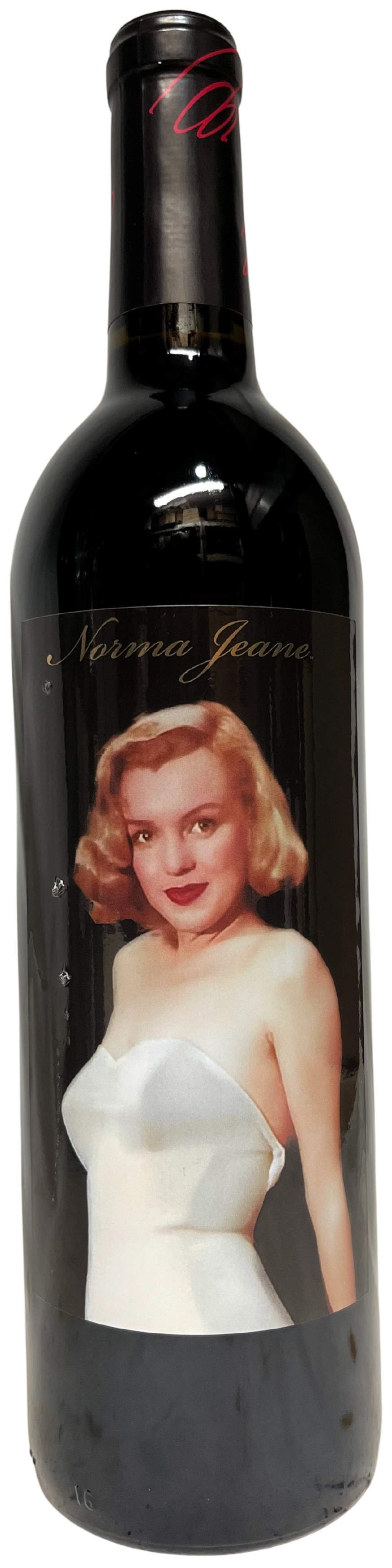 2022 Norma Jeane Merlot Napa Valley - Scratch and Dent